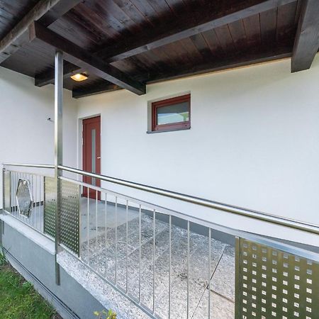 Camping Chalets Brunner Am See Villa Dobriach Luaran gambar